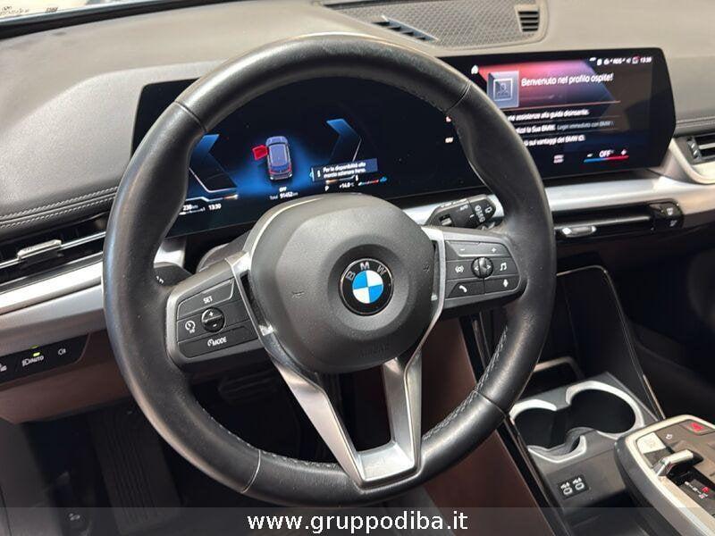 BMW X1 U11 sdrive18d X-Line Edition Balance auto