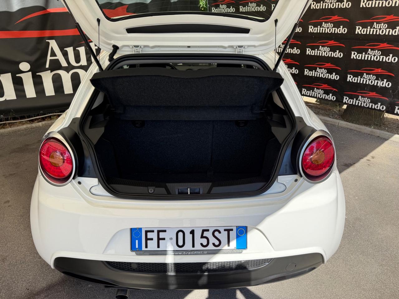 Alfa Romeo MiTo 1.3 JTDm 95 CV S&S Super