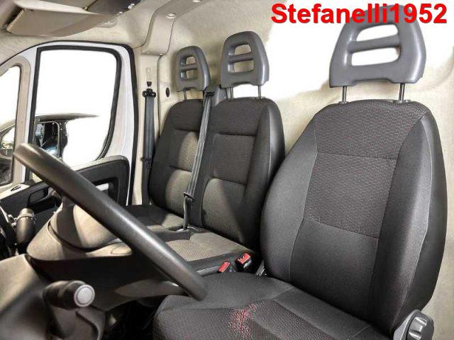 PEUGEOT Boxer III 330 2019 - 330 2.2 bluehdi 140cv S&S L1H1