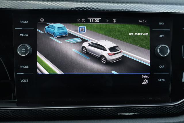 VOLKSWAGEN Taigo 1.0 TSI 110 CV DSG Life PREZZO NETTO