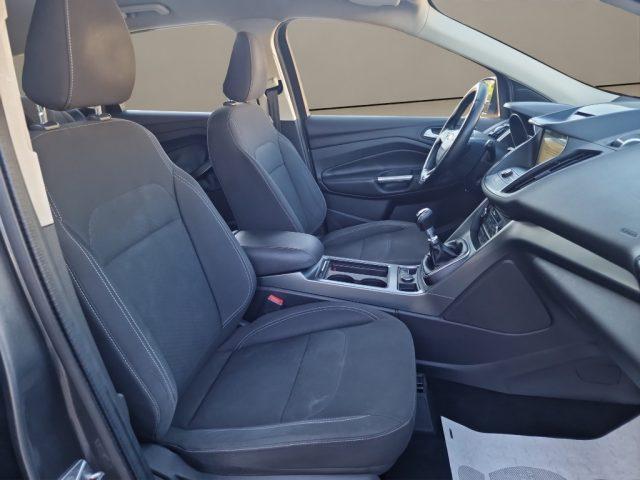 FORD Kuga 1.5 TDCI 120 CV S&S 2WD Business