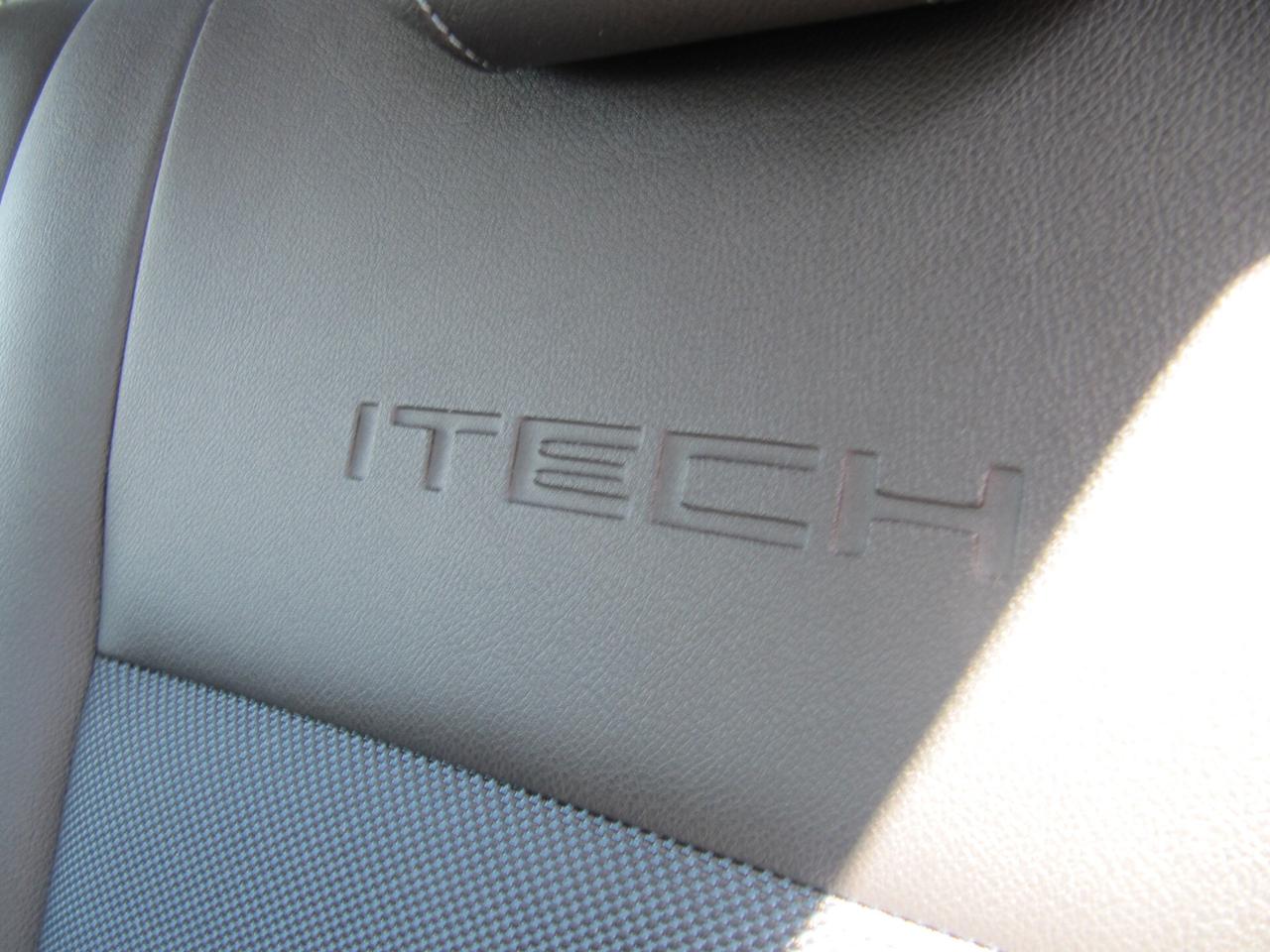 Seat Ibiza 1.2 TDI CR 5 porte I-Tech