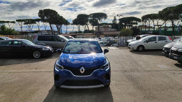 RENAULT Captur 900cc 90cvTCE Business,Bt,CruiseControl,LineAssist