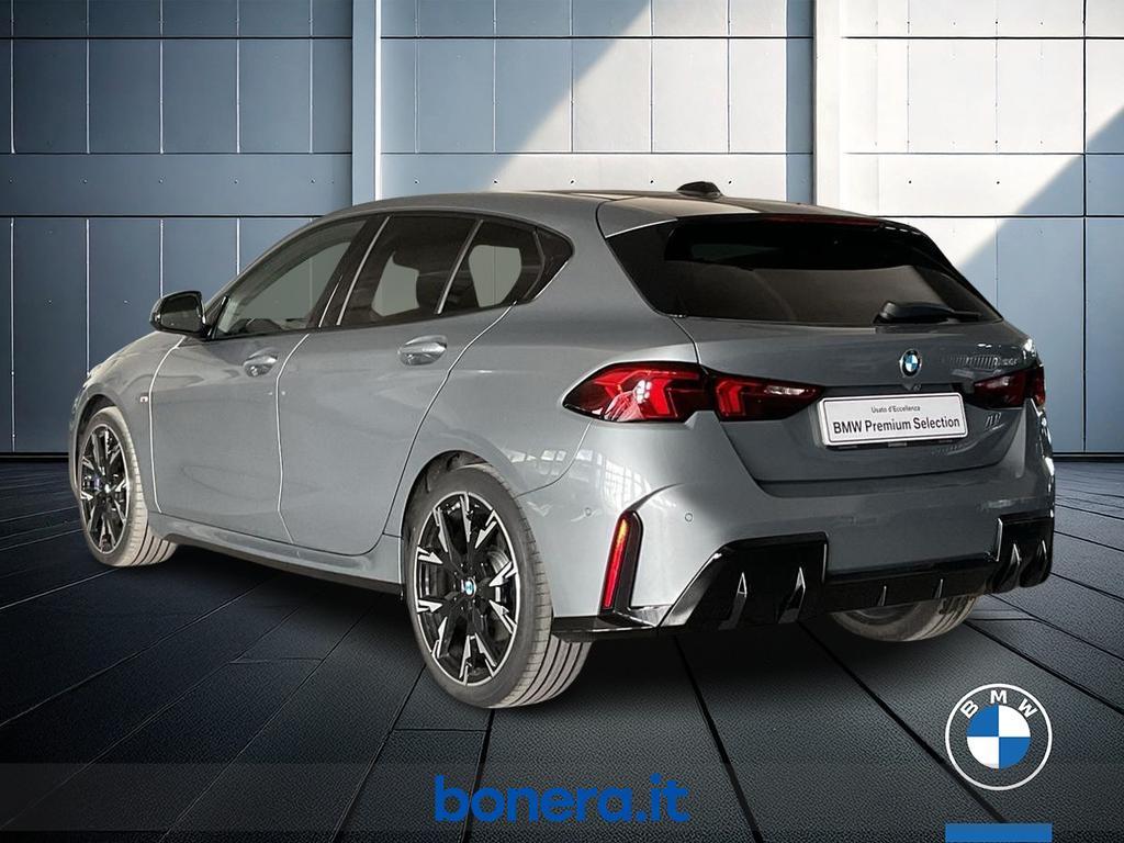 BMW Serie 1 120 d 48V MSport DCT