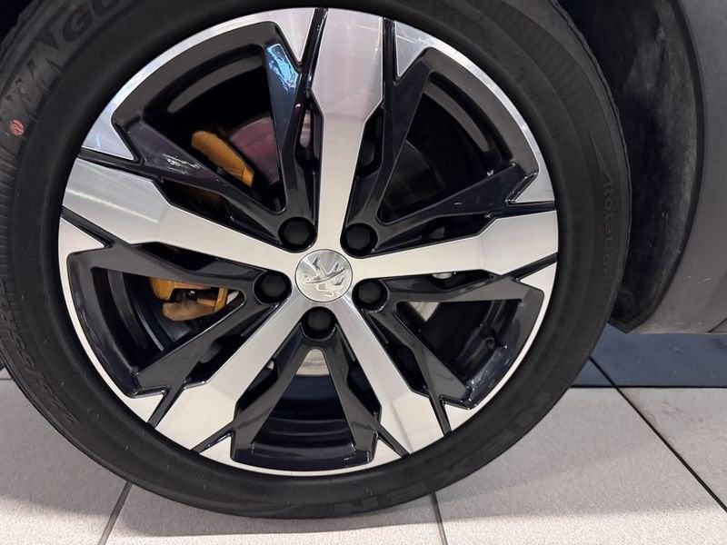 Peugeot 3008 Hybrid 225 e-EAT8 GT Pack aut.