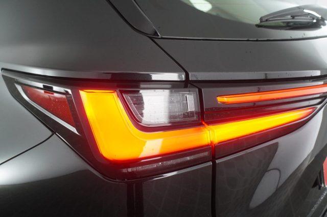 LEXUS Other NX NX Hybrid 4WD Business