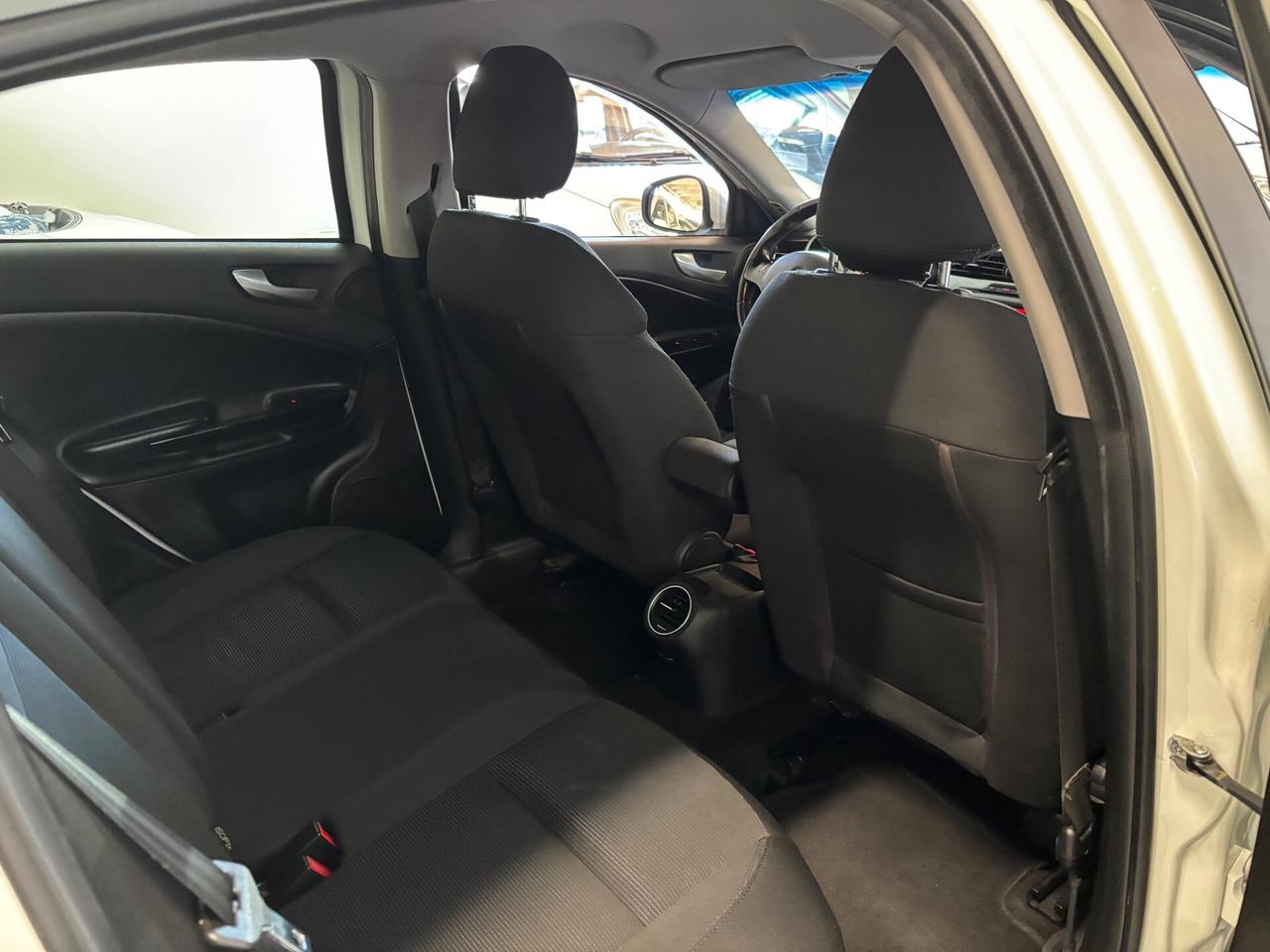 Alfa Romeo Giulietta 1.4 GPL OK NEOPATENTATI