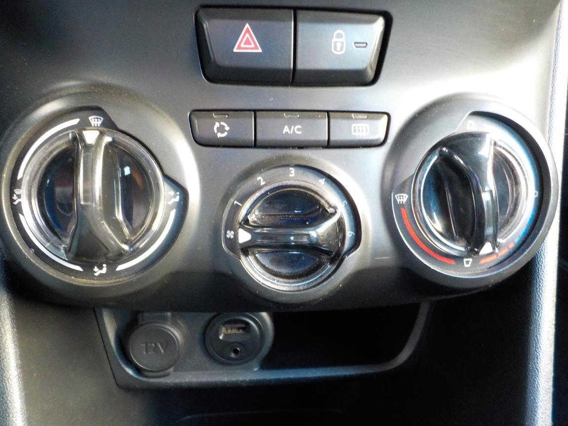 Peugeot 208 BlueHDi 75 5 porte Active