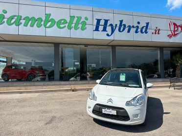 Citroen C3 1.6 HDi EXCLUSIVE STYLE