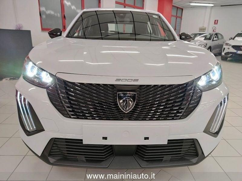 Peugeot 2008 1.2 100cv Style + Car Play "SUPER PROMO"