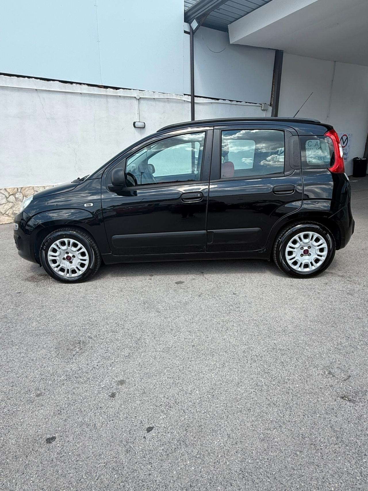 Fiat Panda 1.2 EasyPower Lounge