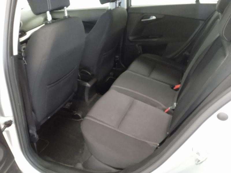 FIAT Tipo (2015-->) 1.4 T-Jet 120CV GPL 5 porte Lounge