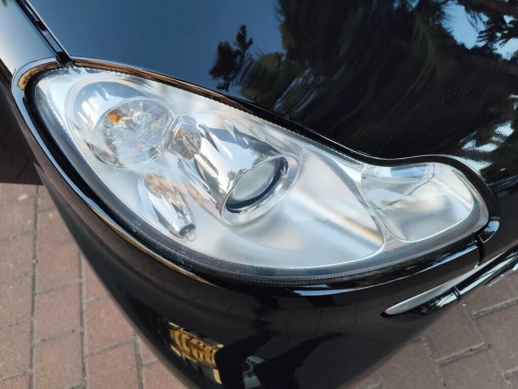 Smart ForTwo 1000 52 kW coupé pure