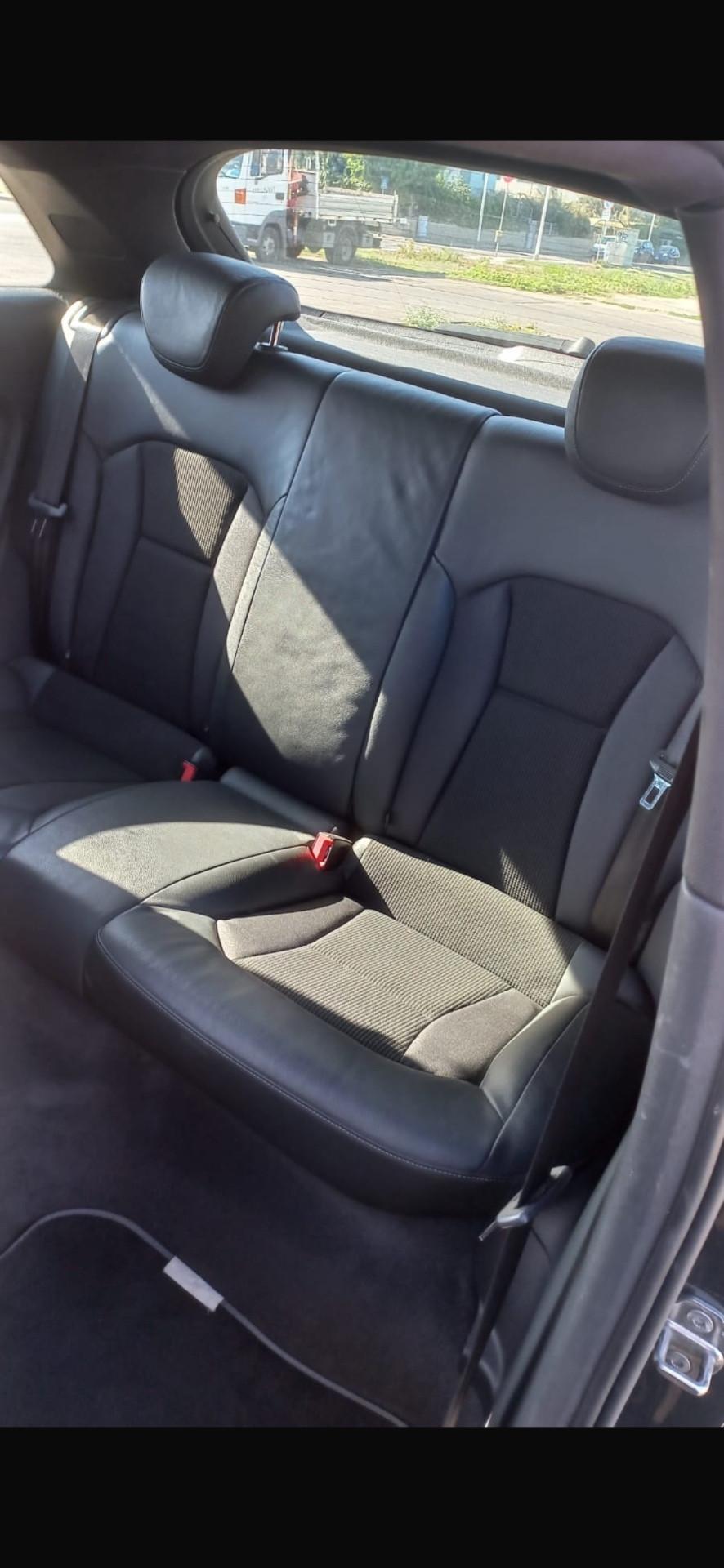Audi A1 1.6 TDI 105 CV Attraction