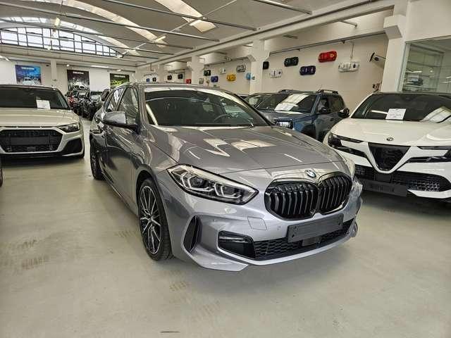 BMW 118 118i Msport 136cv auto