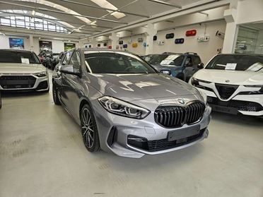 BMW 118 118i Msport 136cv auto
