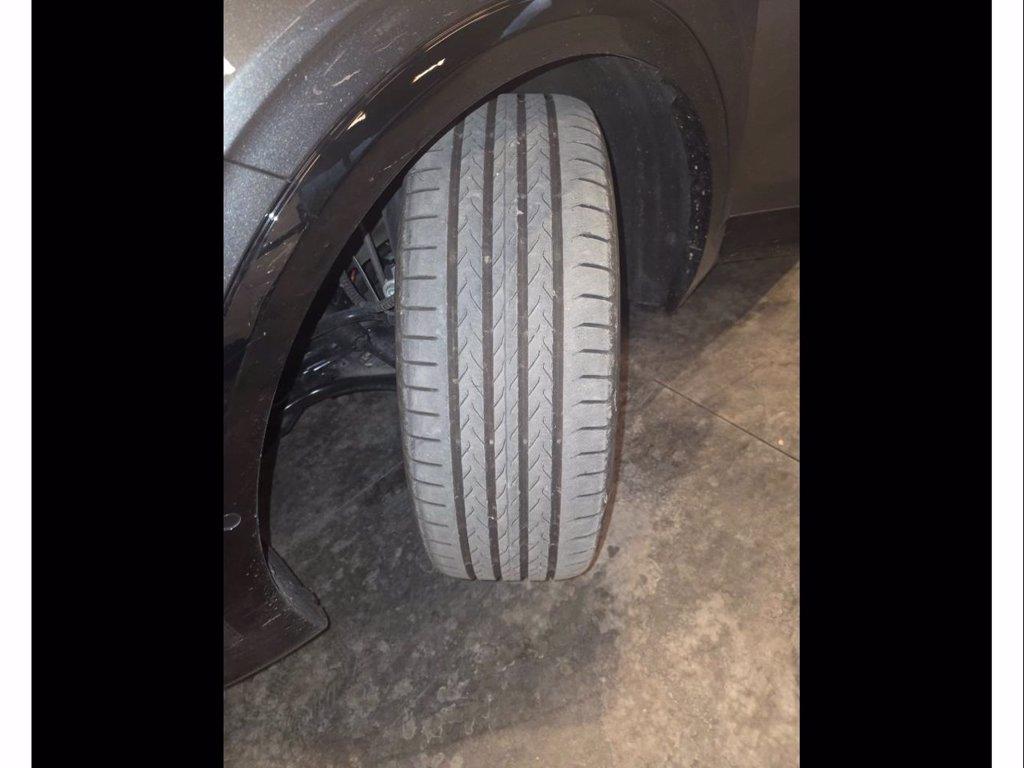 FORD Capri 77kwh extended range premium rwd del 2025