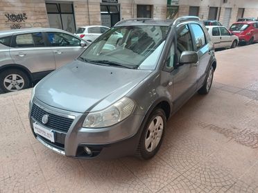 FIAT SEDICI 1.6 GPL (2030)- 4x4-Euro 4990