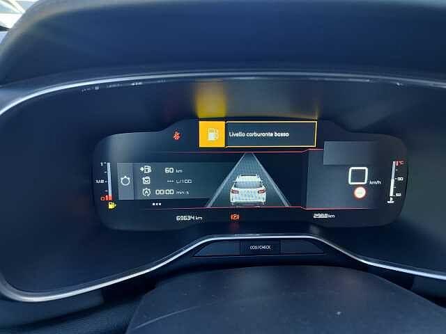 Citroen C5 Aircross PureTech 130 S&S Feel Pack
