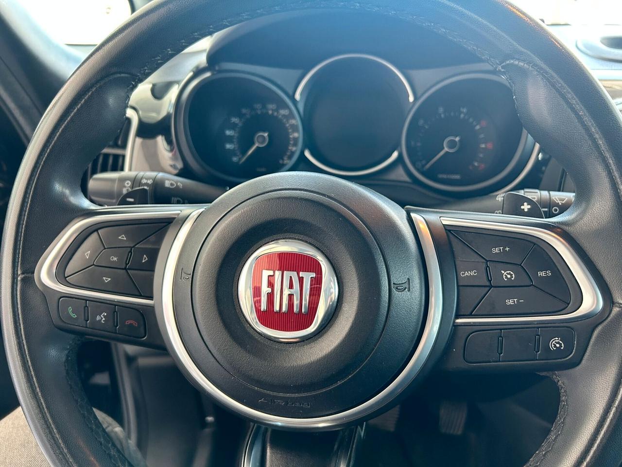 Fiat 500L 1.3 MJT AUTOMATICA 2019