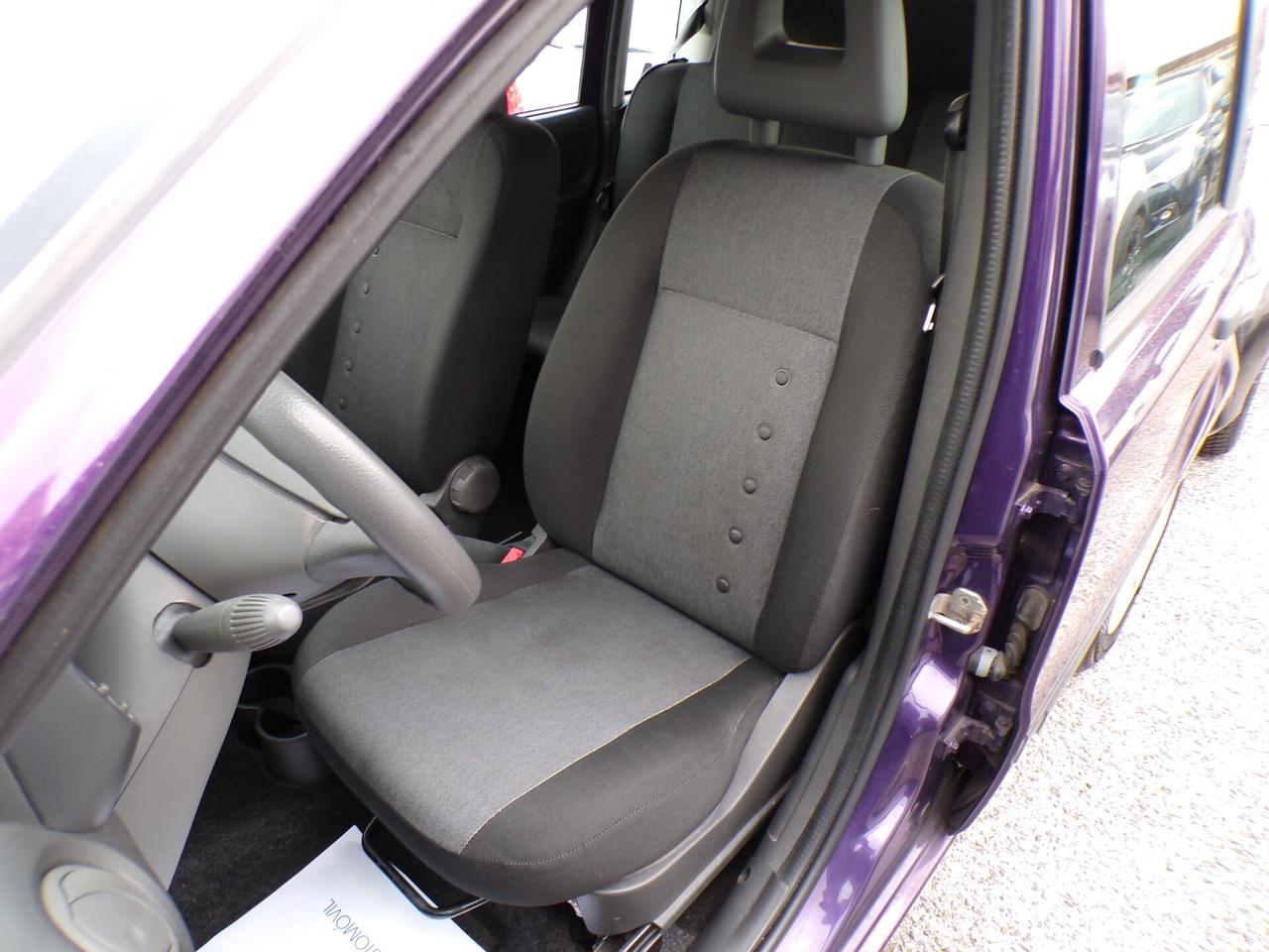 Fiat Panda 1.2 ....euro 5