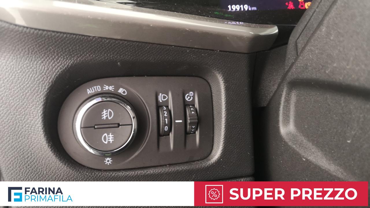 OPEL Mokka II 2020 - Mokka 1.2 t Ultimate s&s 136cv