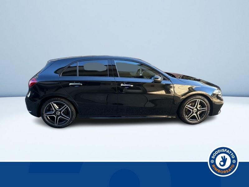 Mercedes-Benz Classe A 180d Automatic AMG Line Advanced Plus Extra