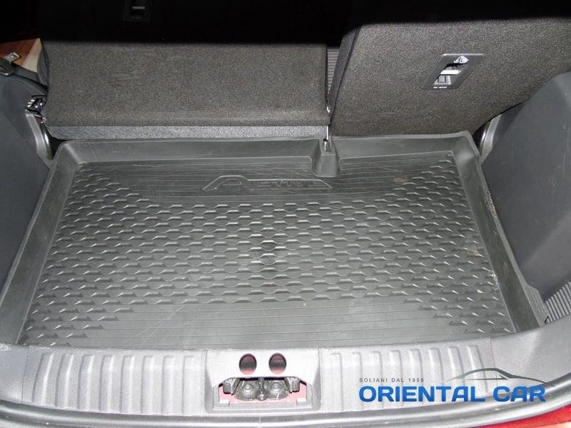 Ford Ka+ 1.2 85 CV Active PERFETTA E BELLISSIMA CON SOLO 68.000 KM.