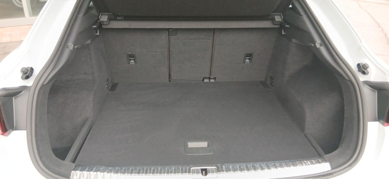 Audi Q3 35 TDI S tronic line edition