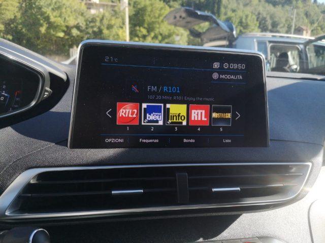 PEUGEOT 3008 BlueHDi 130 S&S Allure Business