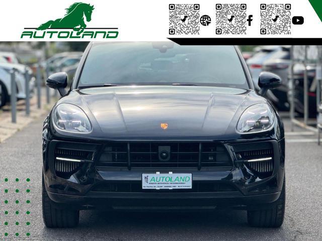 PORSCHE Macan 2.9 GTS*PorscheApproved*Ordinabile*PariAlNUOVO