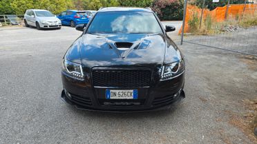 Audi A6 Avant 3.0 V6 TDI F.AP. quattro tiptronic Ambiente