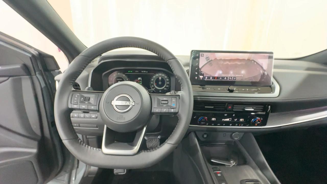 Nissan Qashqai MHEV 158 CV Xtronic Tekna