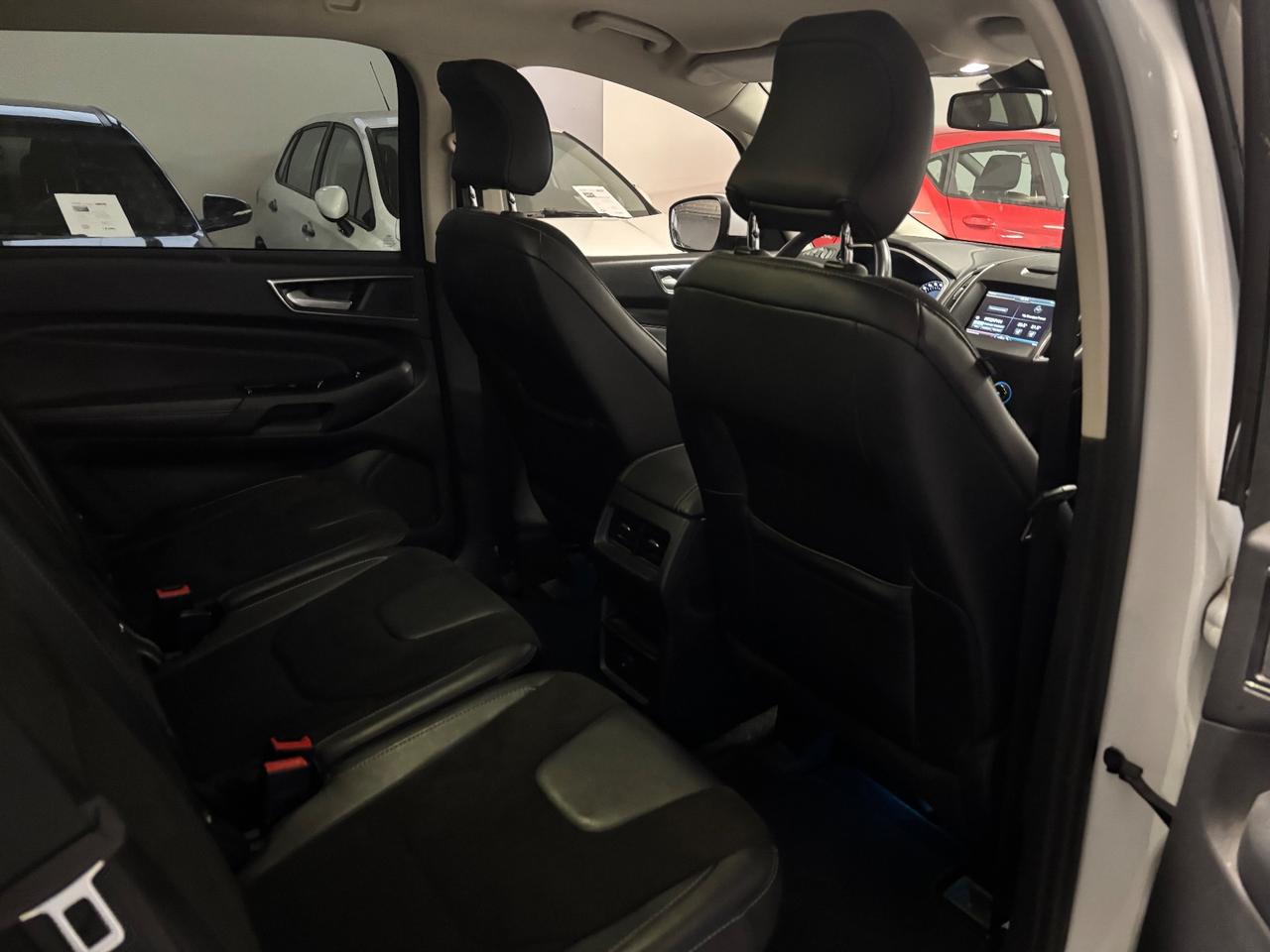 Ford S-Max 2.0 TDCi AUTOMATICA FULL OPT.