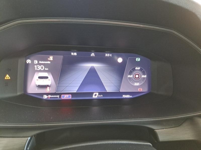 CUPRA FORMENTOR 2.0 TDI 4DRIVE DSG SUV
