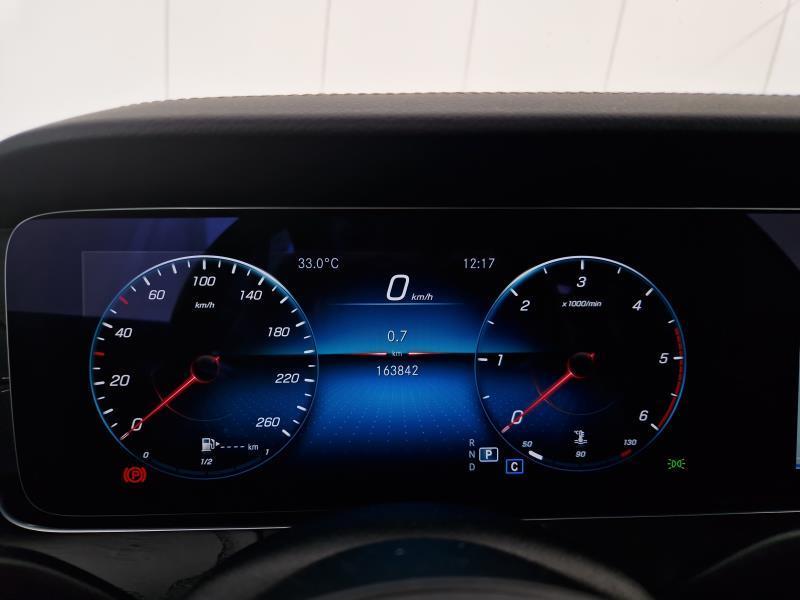 Mercedes Classe E 400 400 D Premium 4Matic 9G-Tronic Plus