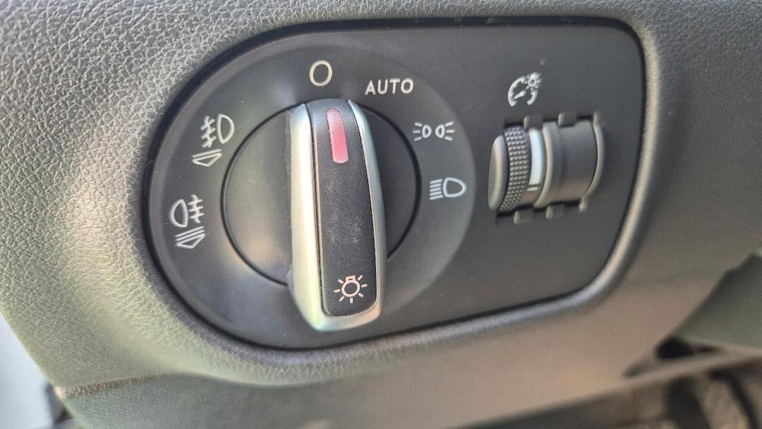 Audi A1 SPB 1.6 TDI 116 CV S tronic Sport