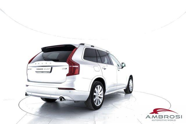 VOLVO XC90 D5 AWD Geartronic Business Plus