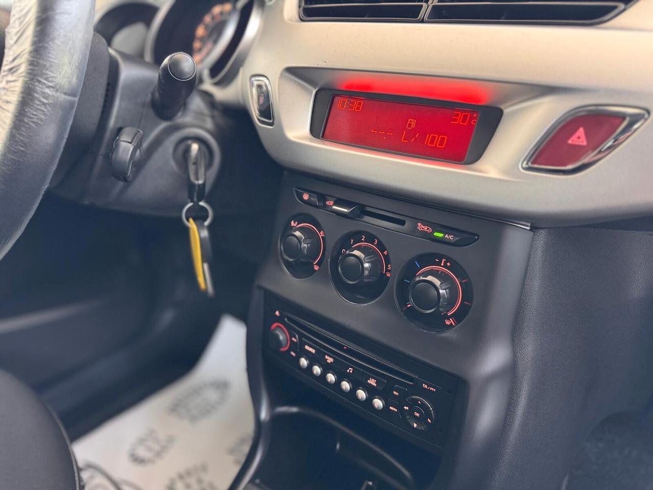 Citroen C3 1.4 Perfect