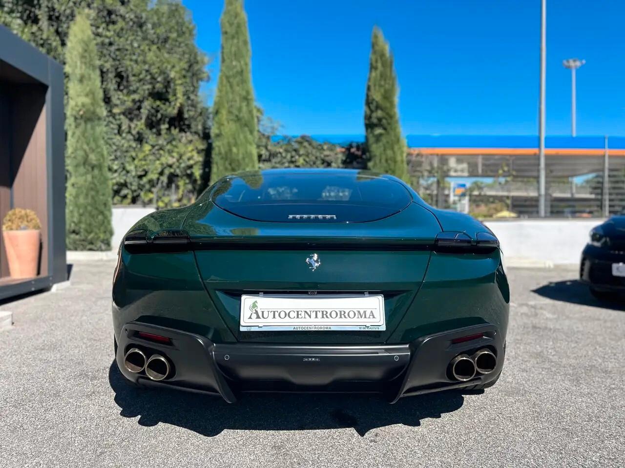 Ferrari Roma