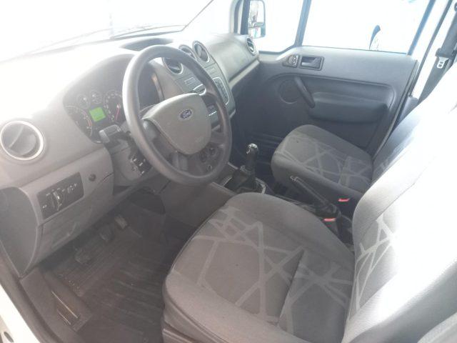 FORD TRANSIT CONNECT 90 200S