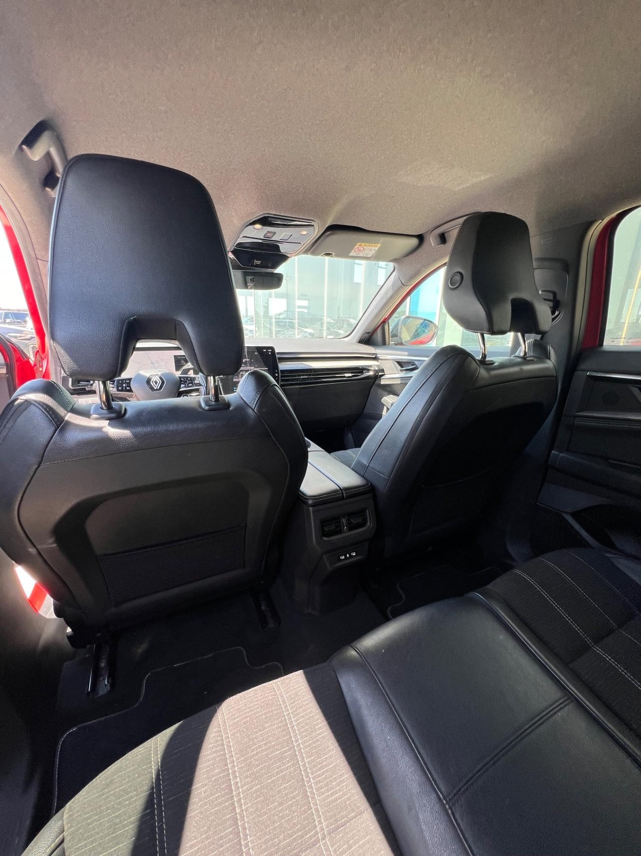 Renault Austral Full Hybrid E-Tech 200 CV Techno - AUTOCARRO N1
