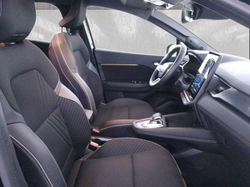 Renault Symbioz 1.6 E-Tech full hybrid Iconic 145cv auto