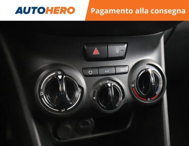 PEUGEOT 208 1° serie PureTech 82 Stop&Start 5 porte Active