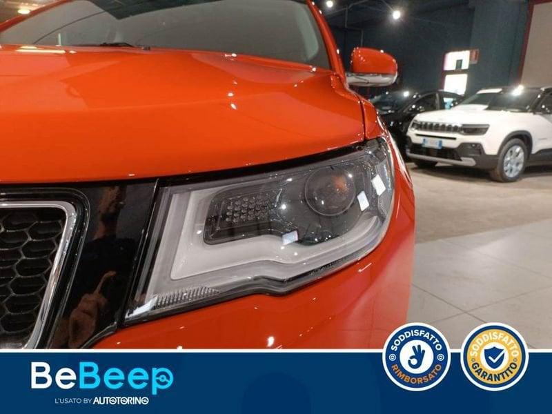 Jeep Compass 1.6 MJT LIMITED 2WD 120CV