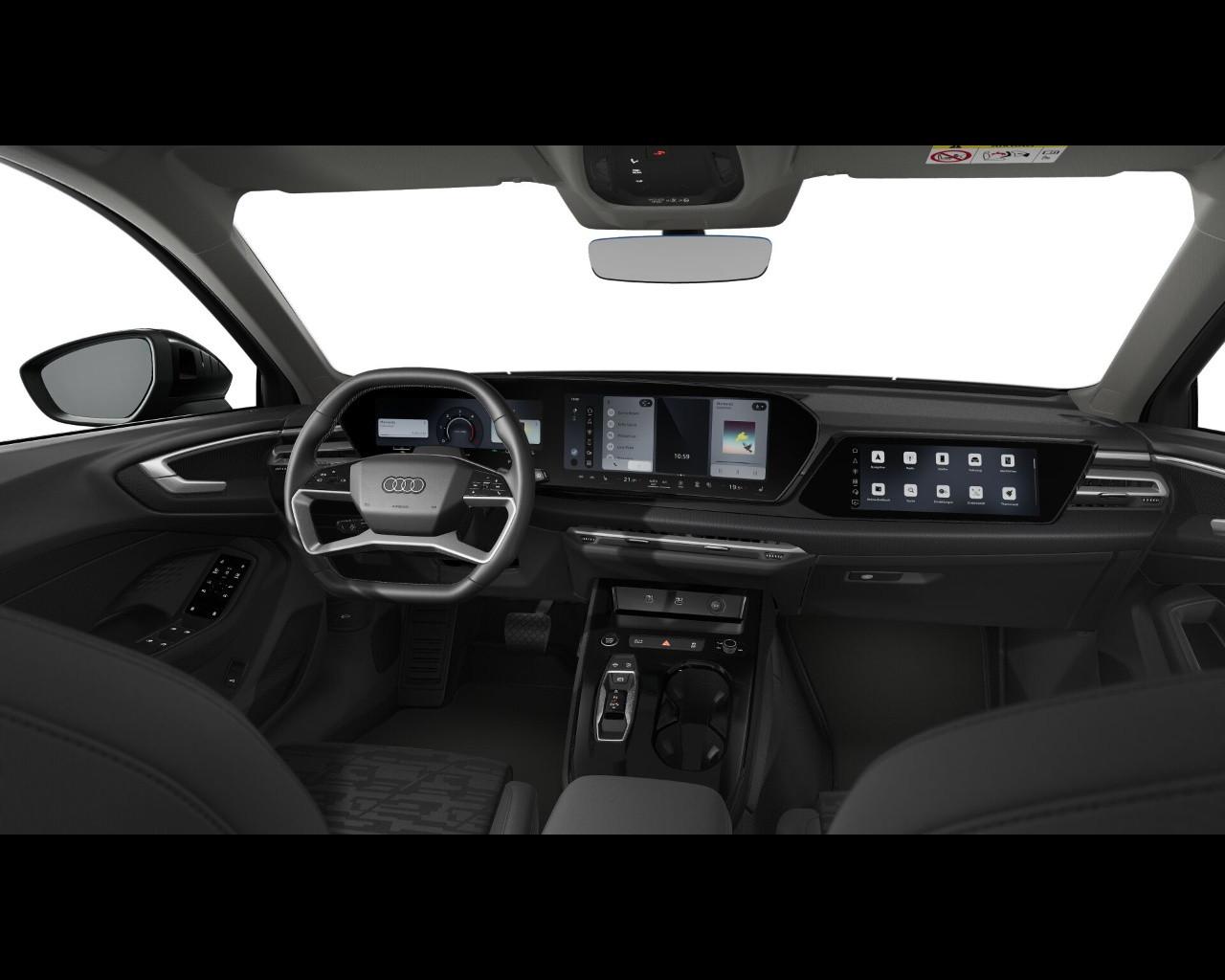 AUDI Audi A5 Avant S line edition TDI 150 kW S tronic