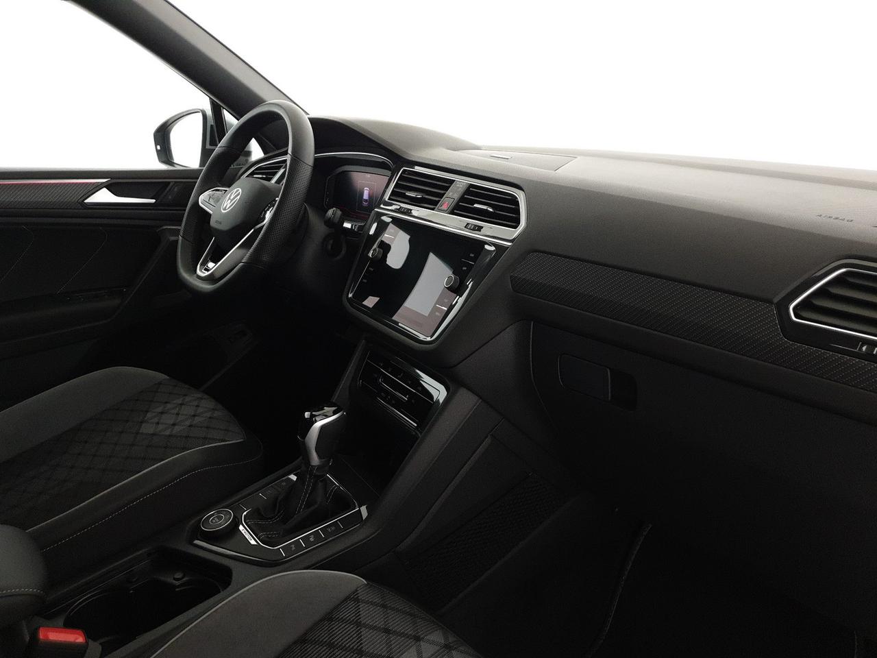 Volkswagen Tiguan allspace 2.0 tdi r-line 4motion 150cv dsg