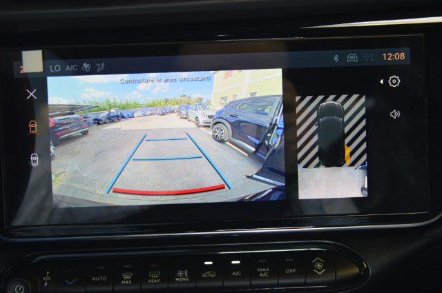 ALFA ROMEO Junior 1.2 136 CV Hybrid eDCT6 Speciale