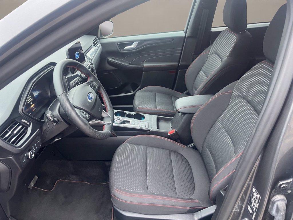 FORD Kuga 2.0 ecoblue ST-Line 2wd 120cv auto del 2024