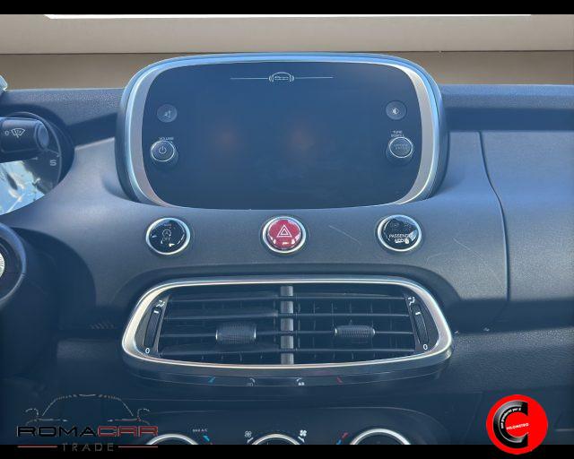 FIAT 500X 1.3 T4 150 CV DCT Cross